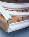 Taylor Dock Extrusion Bumpers